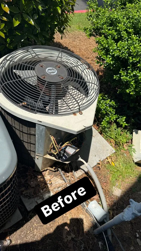 Slide of J & Cooling