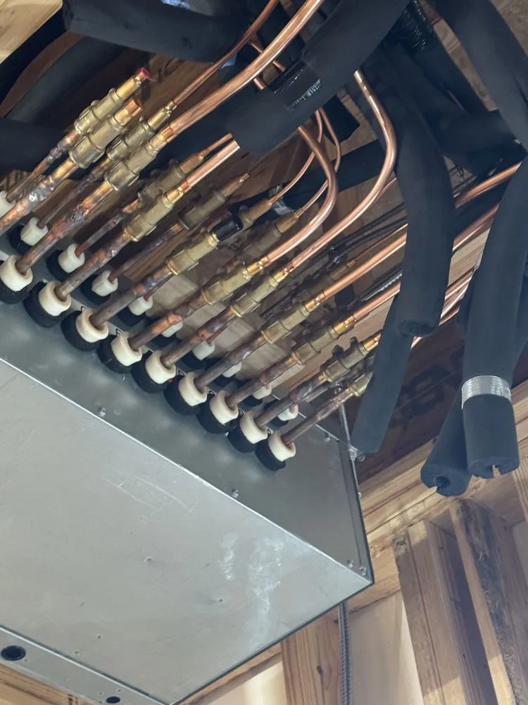 Slide of J & Cooling