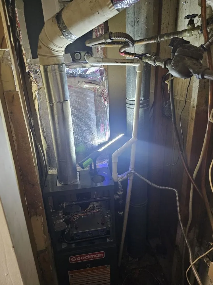 Slide of J & Cooling