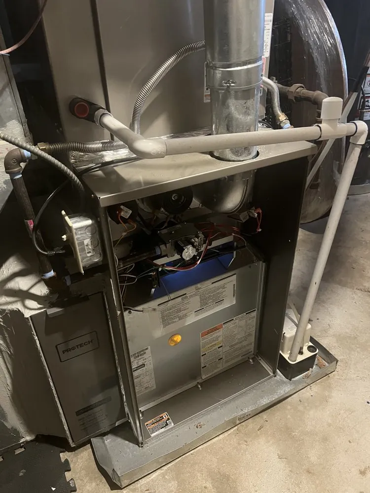 Slide of J & Cooling