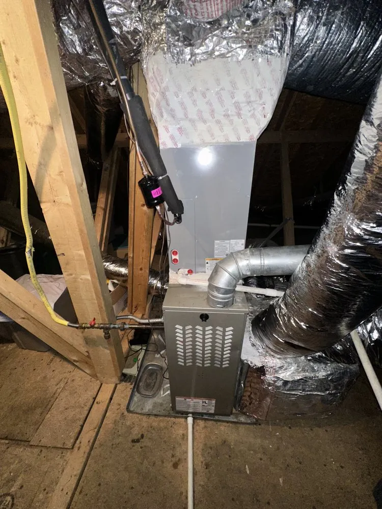 Slide of J & Cooling