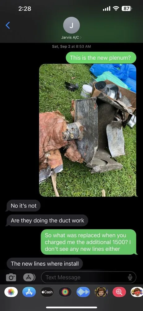 Slide of J & Cooling