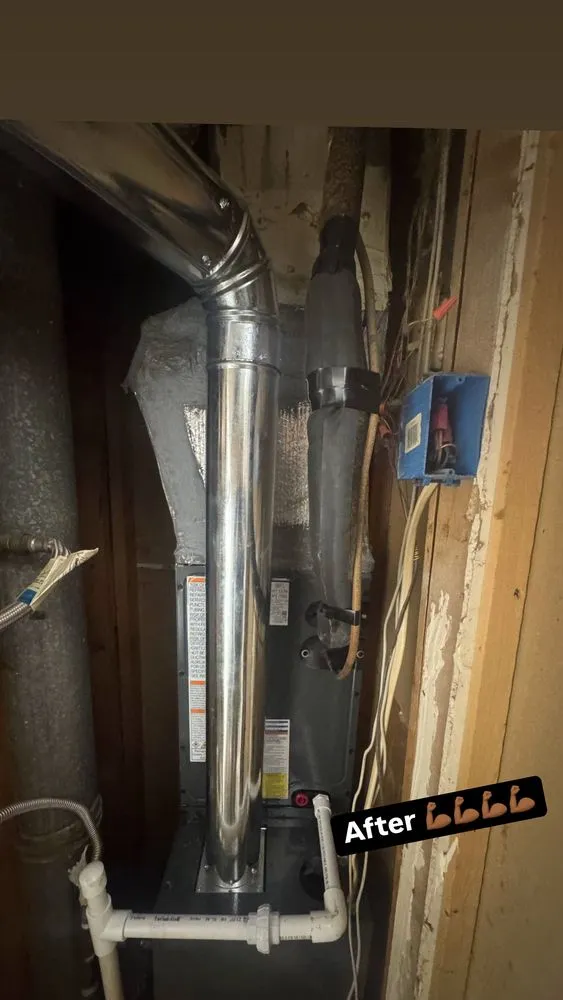 Slide of J & Cooling