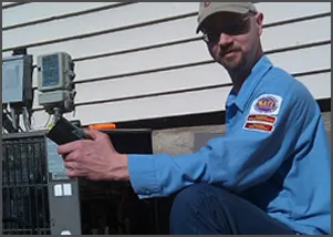 Slide of J & D Commercial HVAC