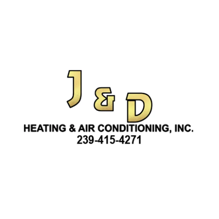 Slide of J & D Heating & Air Conditioning