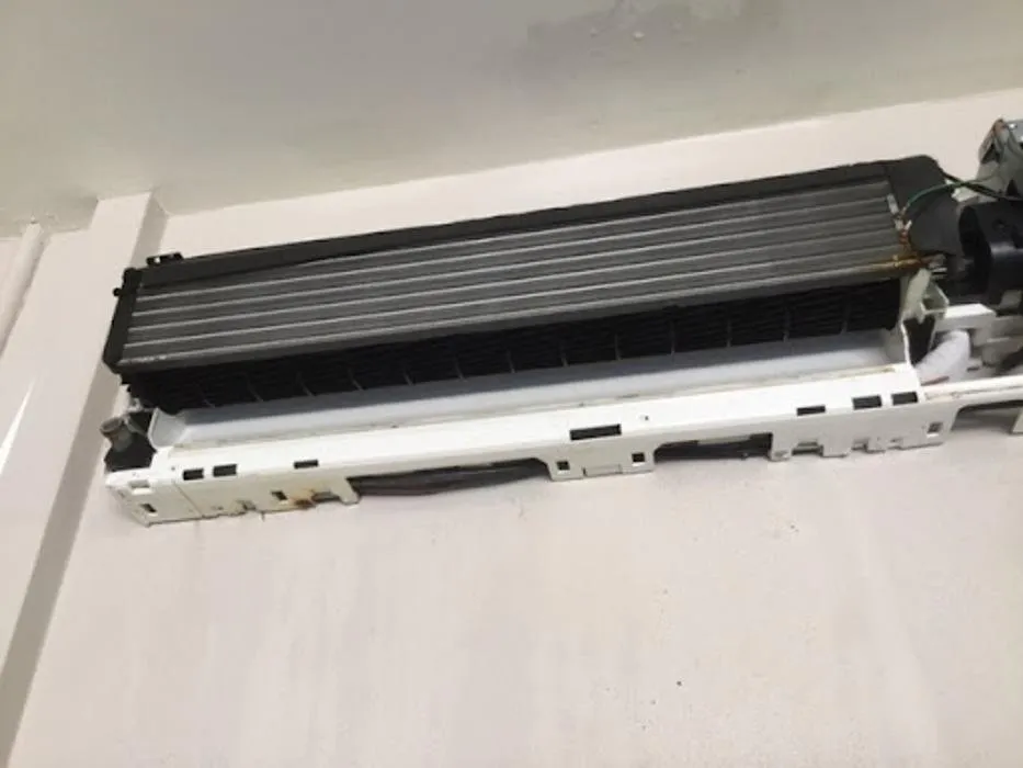 Slide of J & D Heating & Air Conditioning