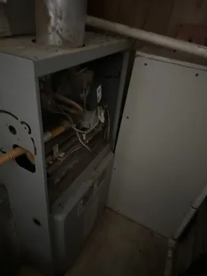 J & D Heating and Cooling