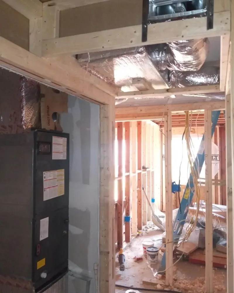 Slide of J & D Home Services and Maintenance