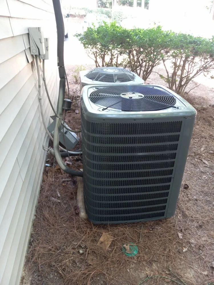 Slide of J & D Home Services and Maintenance