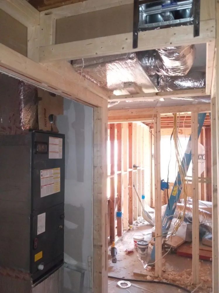 Slide of J & D Home Services and Maintenance