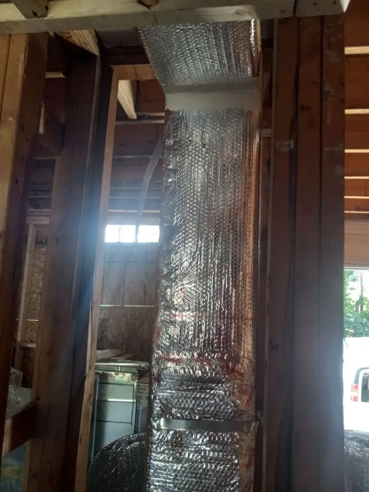 Slide of J & D Home Services and Maintenance