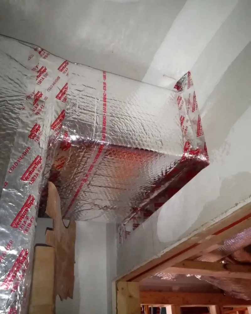 Slide of J & D Home Services and Maintenance