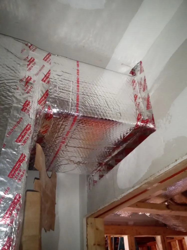 Slide of J & D Home Services and Maintenance