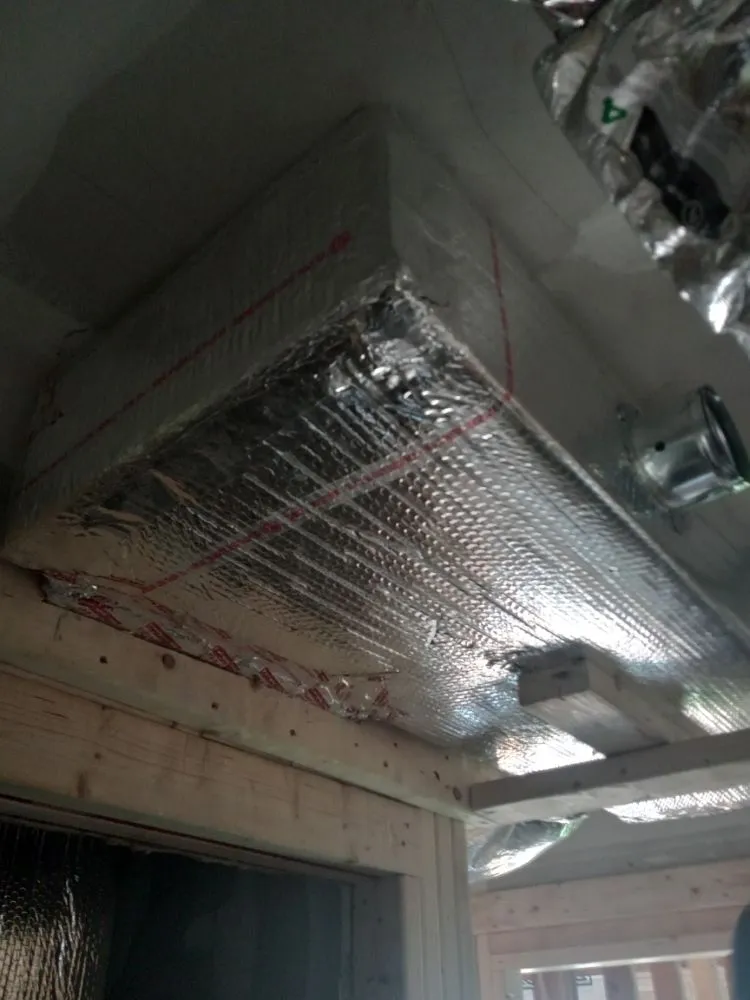 Slide of J & D Home Services and Maintenance