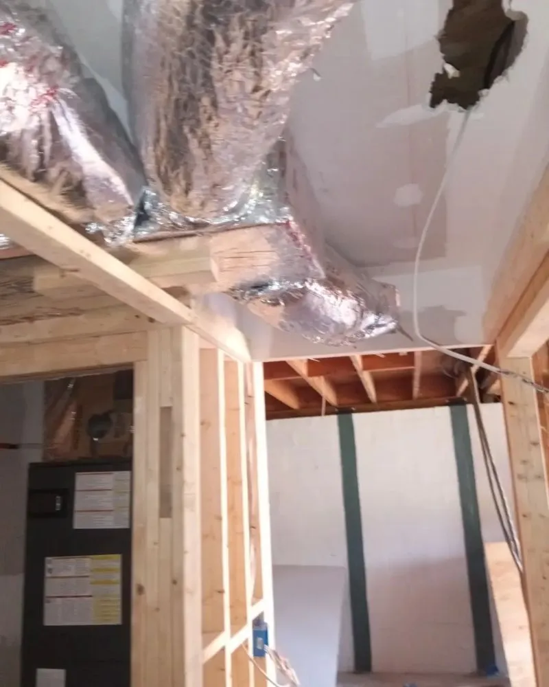 Slide of J & D Home Services and Maintenance