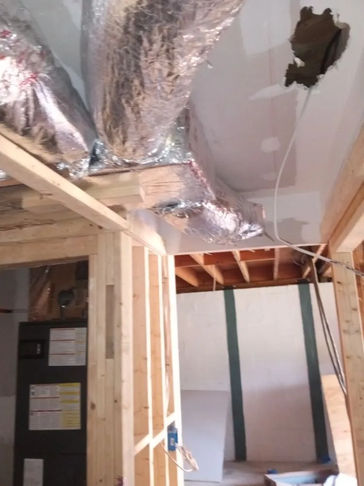 Slide of J & D Home Services and Maintenance