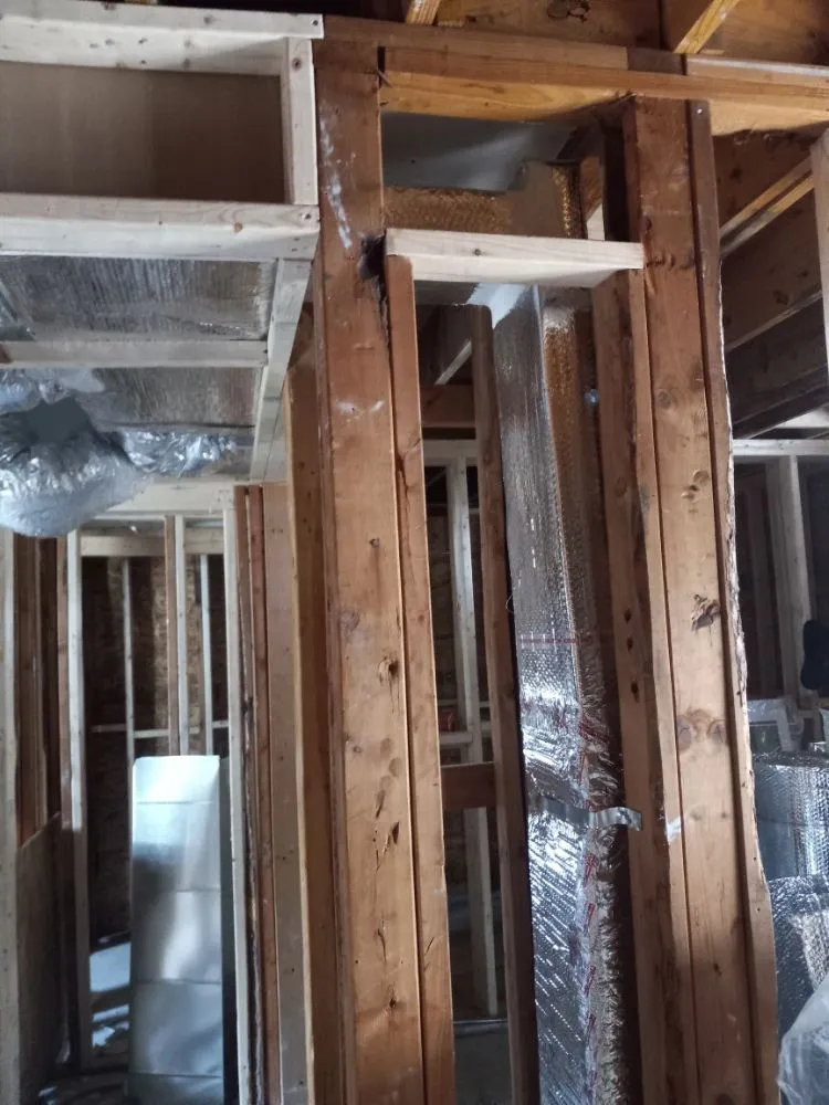 Slide of J & D Home Services and Maintenance