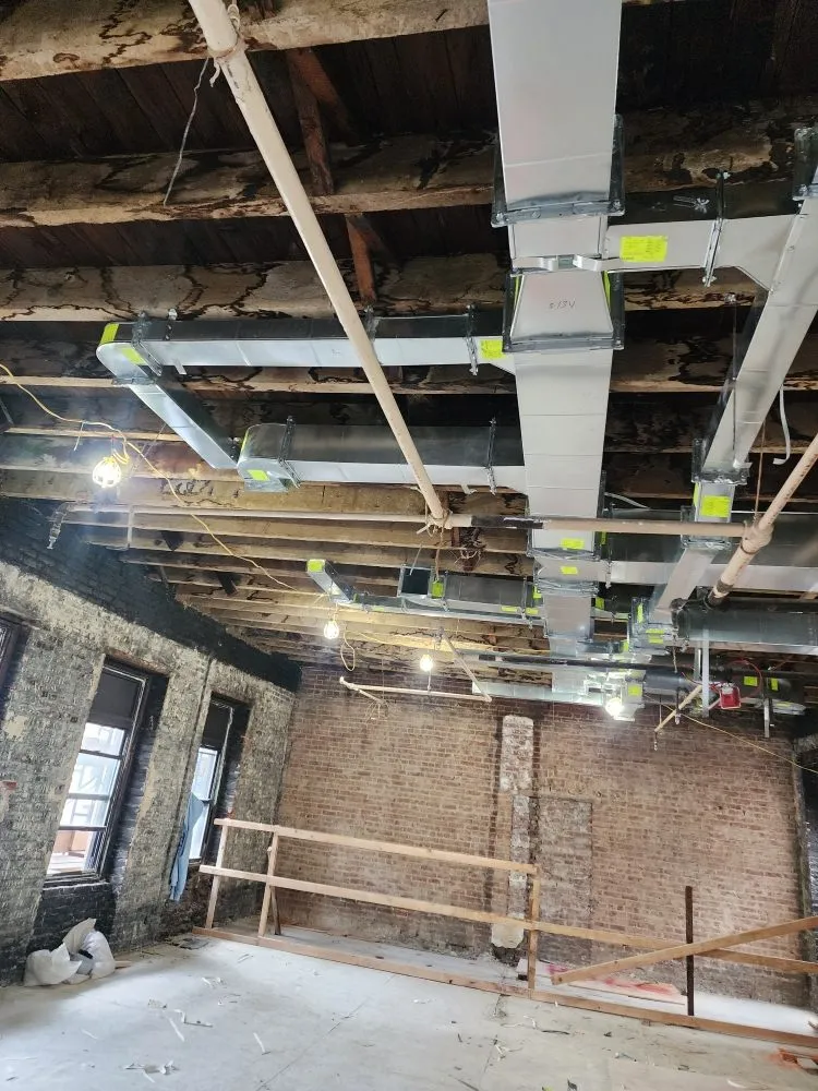 Slide of J & E Air Conditioner