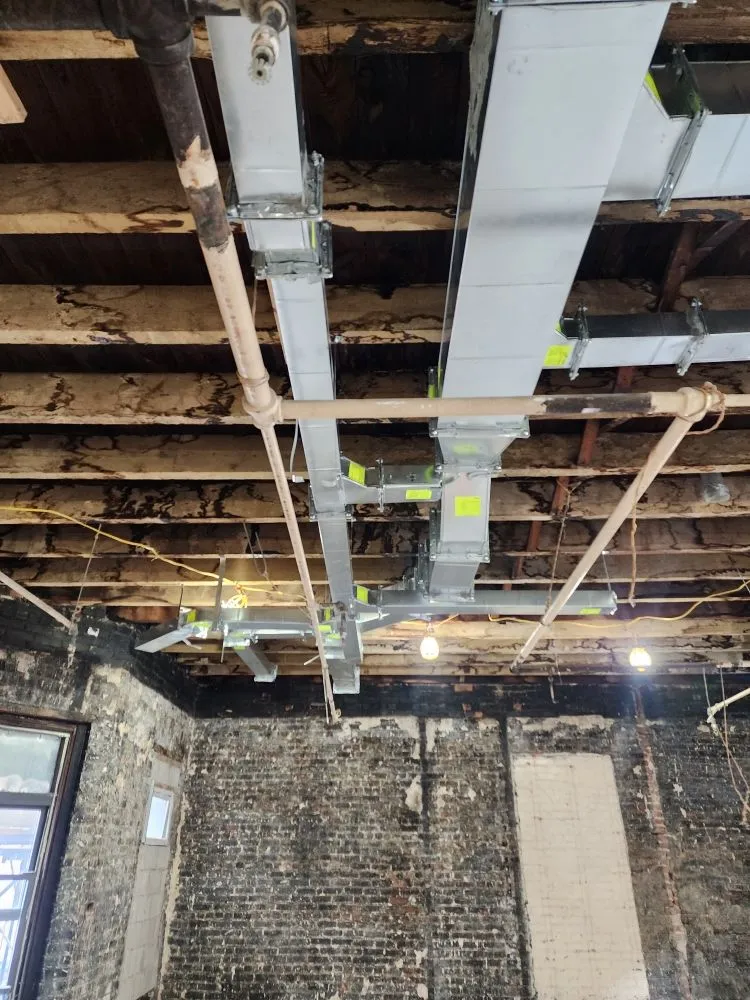 Slide of J & E Air Conditioner