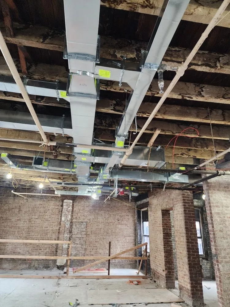 Slide of J & E Air Conditioner