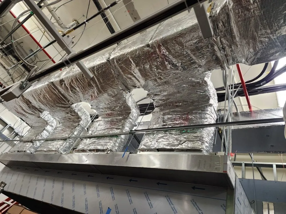 Slide of J & E Air Conditioner