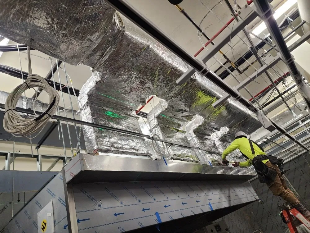 Slide of J & E Air Conditioner