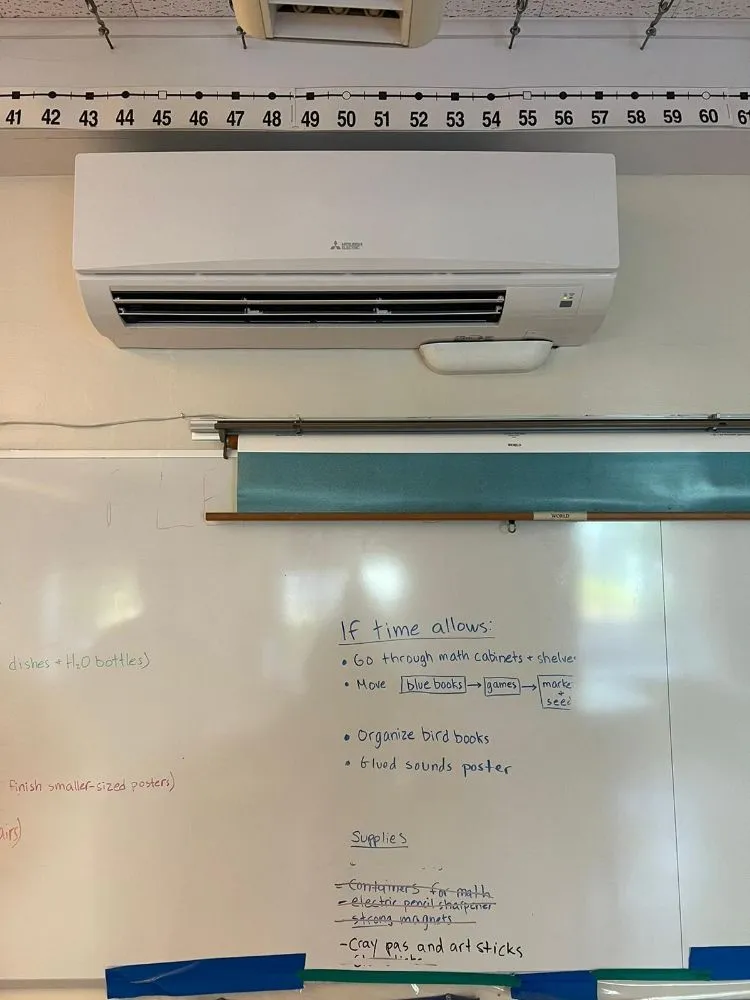 Slide of J & E Air Conditioner