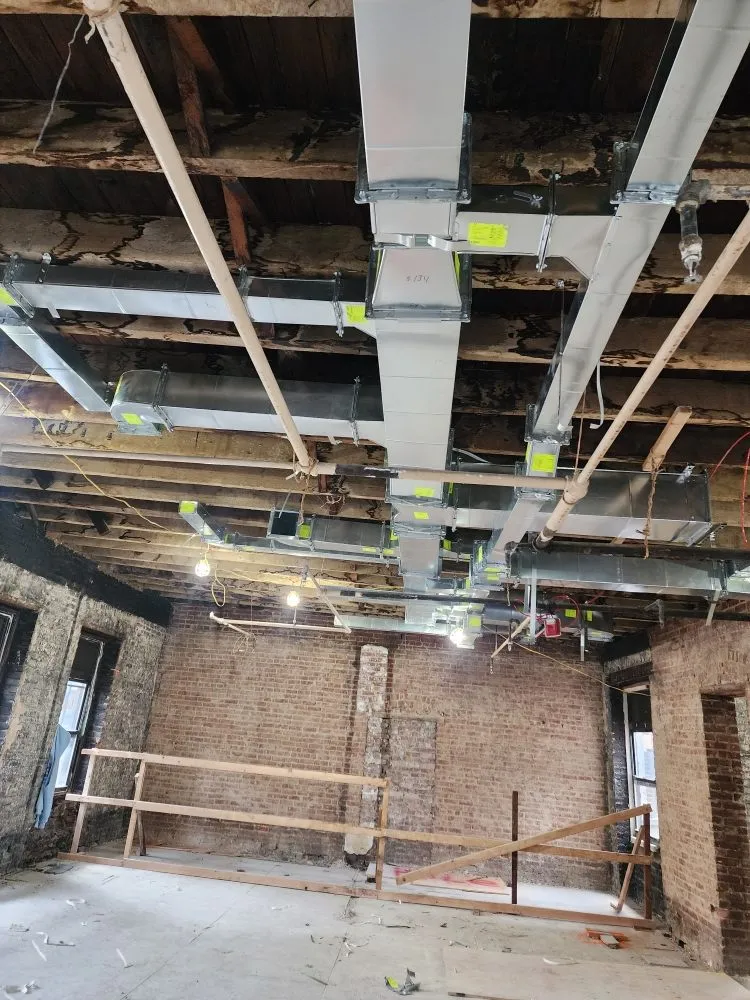 Slide of J & E Air Conditioner