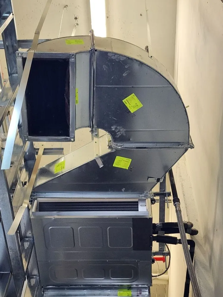 Slide of J & E Air Conditioner