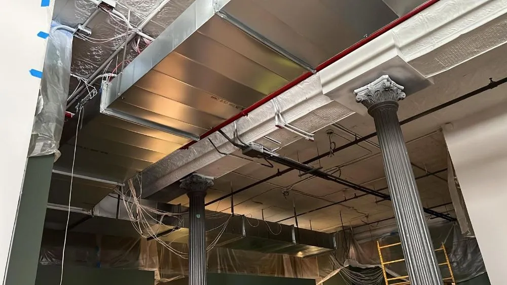 Slide of J & E Air Conditioner