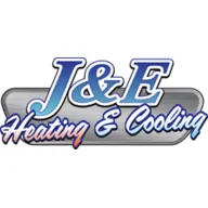 Slide of J & E Heating and Cooling