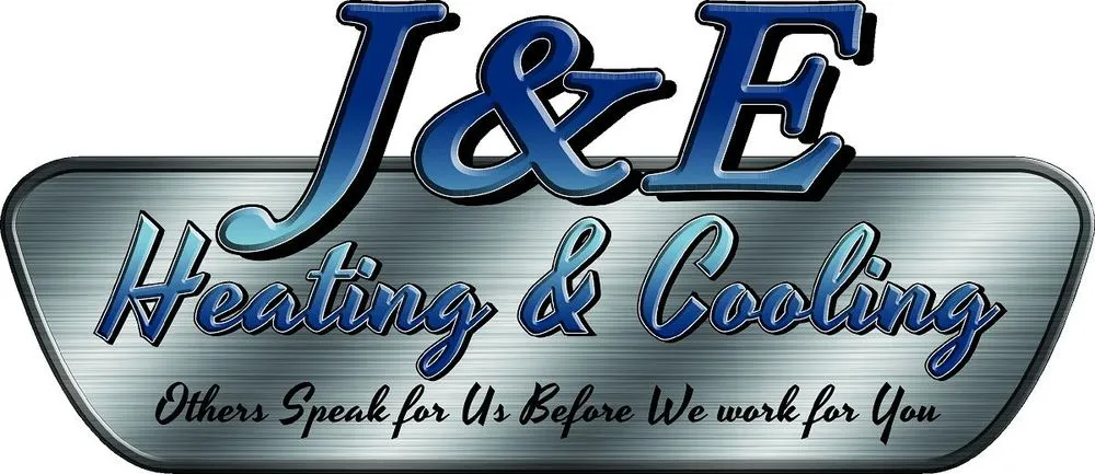 Slide of J & E Heating and Cooling