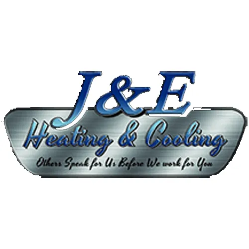 Slide of J & E Heating and Cooling