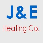 Slide of J & E Heating