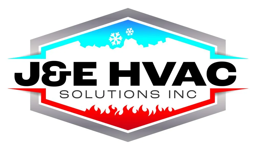 Slide of J & E HVAC Solutions