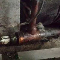 Slide of J & F Refrigeration & Air Conditioning Service