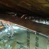 Slide of J & F Refrigeration & Air Conditioning Service