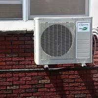 Slide of J & F Refrigeration & Air Conditioning Service