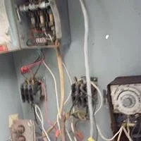 Slide of J & F Refrigeration & Air Conditioning Service