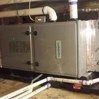 Slide of J & F Refrigeration & Air Conditioning Service