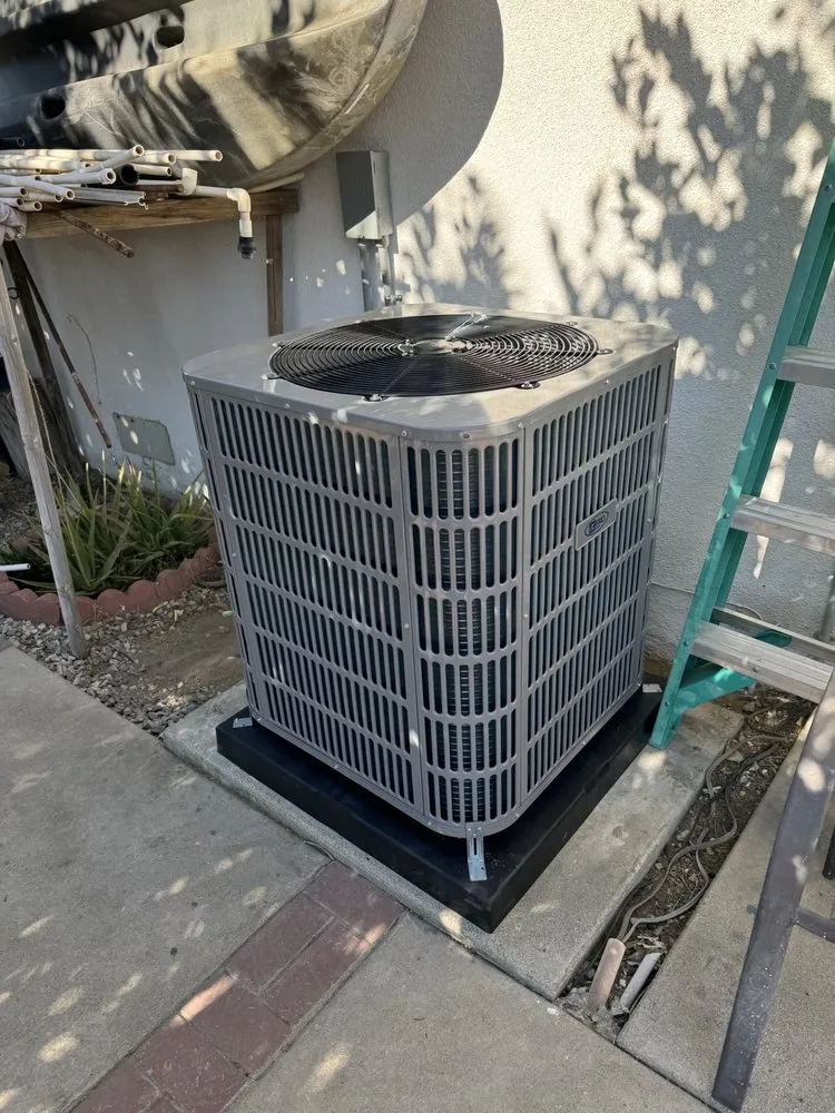 Slide of J & I Heating & Air Conditioning