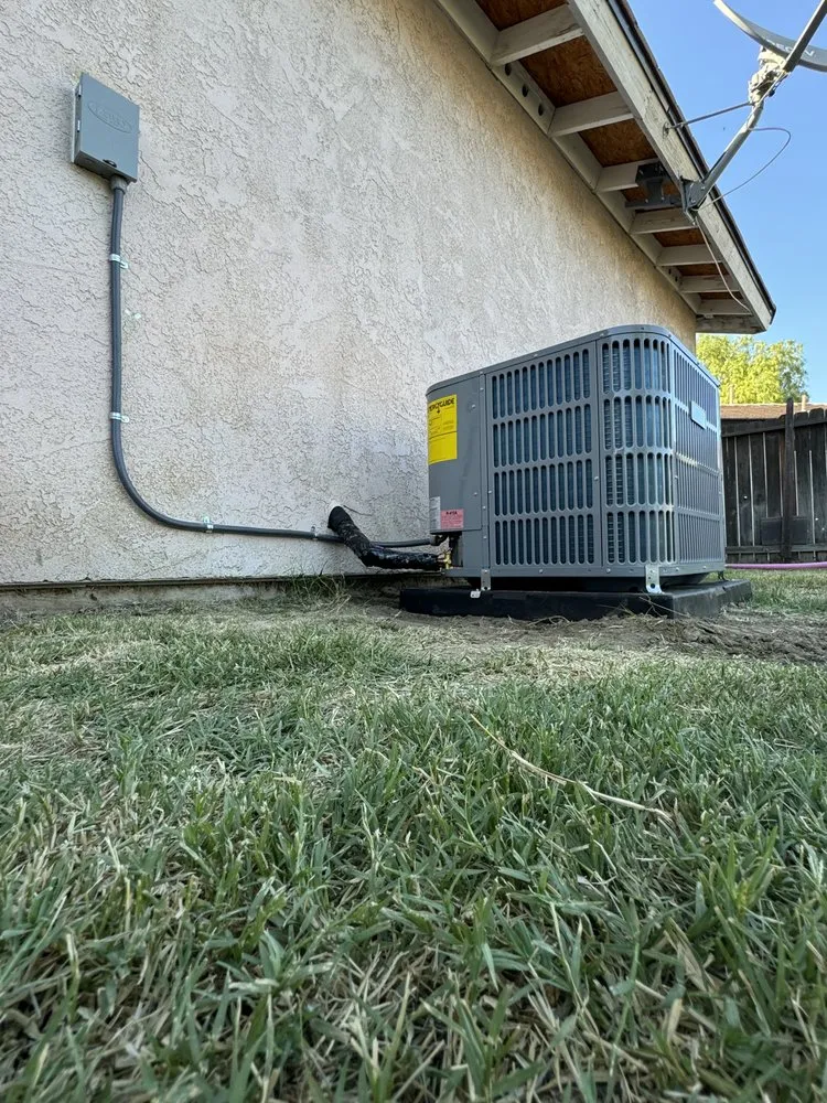 Slide of J & I Heating & Air Conditioning