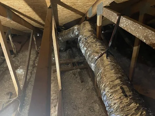 J & I Heating & Air Conditioning