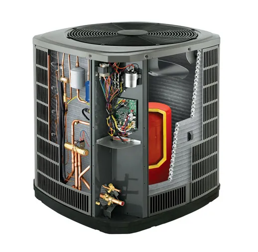 Slide of J & J Air Conditioning & Refrigeration