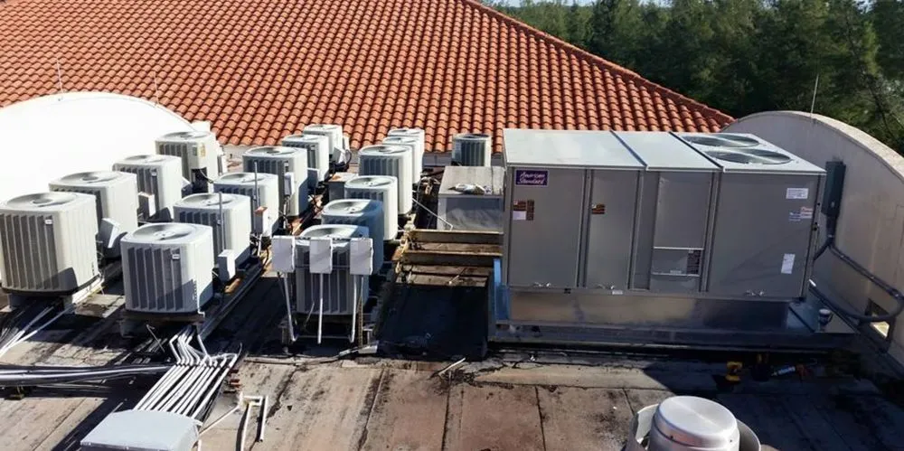 Slide of J & J Air Conditioning & Refrigeration