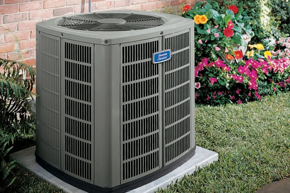 Slide of J & J Air Conditioning & Refrigeration