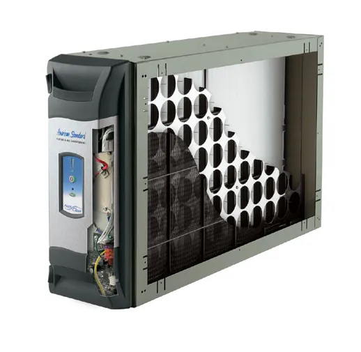 Slide of J & J Air Conditioning & Refrigeration