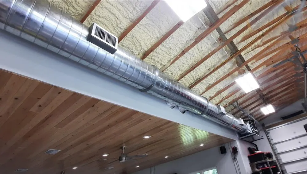 Slide of J & J Air Conditioning & Refrigeration