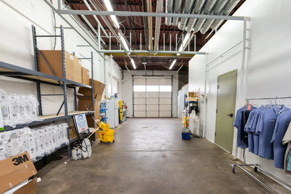 Slide of J & J Burk One Hour Heating & Air Conditioning