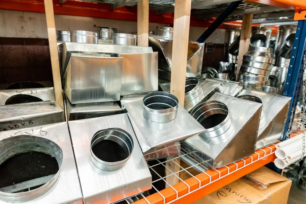 Slide of J & J Burk One Hour Heating & Air Conditioning